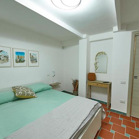 Vila A Casa Di Emma Vietri Exteriér fotografie