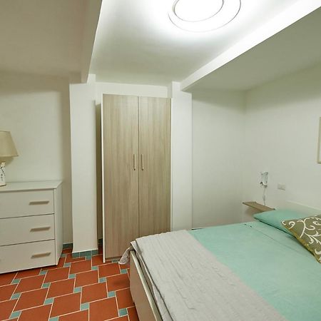 Vila A Casa Di Emma Vietri Exteriér fotografie