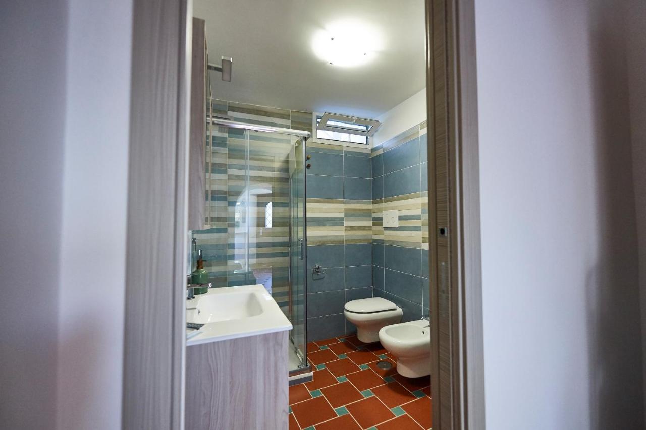 Vila A Casa Di Emma Vietri Exteriér fotografie